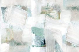 Whispers of White and Blue by cartissi