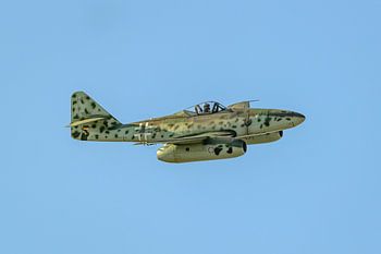 Messerschmitt Me 262 