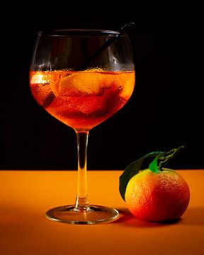 Aperol Spritz van Ruurd Peppel