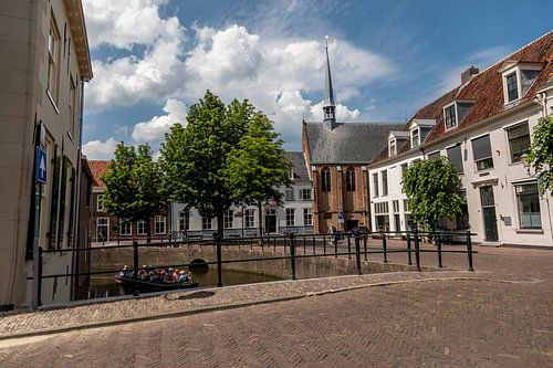 Amersfoort city centre