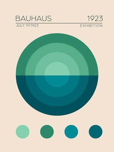 Bauhaus Ausstellung 09