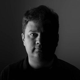 Sjoerd Mouissie profielfoto