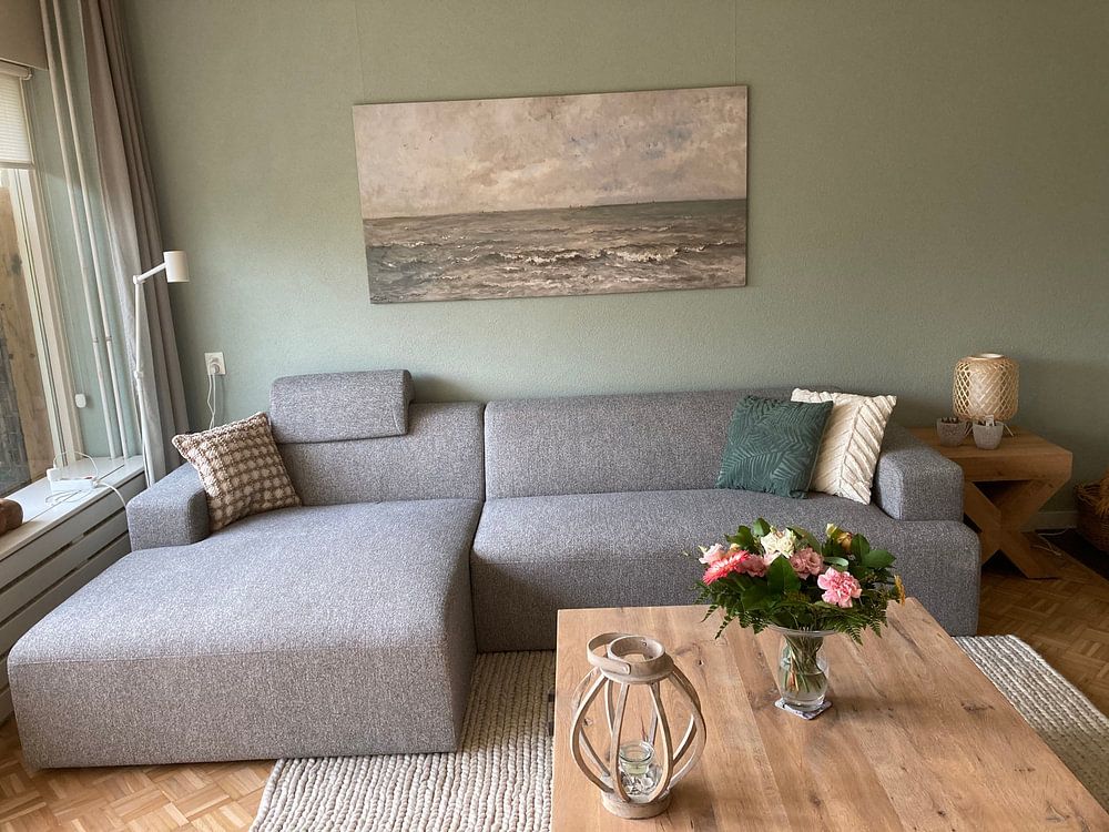 Seestück - Charles-François Daubigny 