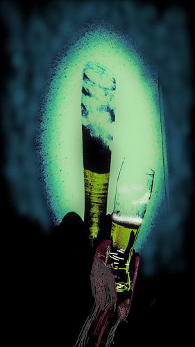 The magic side effects of beer