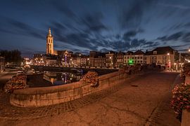 Roermond, Limburg, Netherlands von Lubos Krahulec