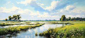 Landschaft