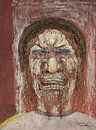 James Ensor. Mann der Trauer von 1000 Schilderijen Miniaturansicht