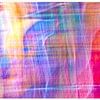 movement in graffiti -7- by Henk Langerak