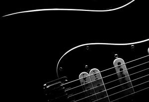 Fender Stratocaster 3