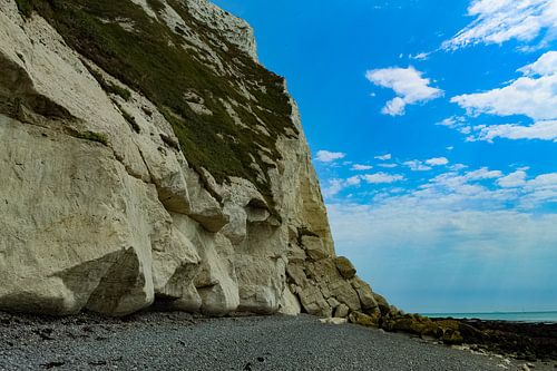 White Cliffs in Engeland