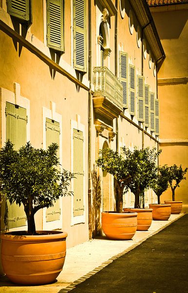 Southern Europe by Fotomeisel Esther Meisel