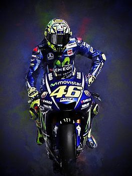 Valentino Rossi