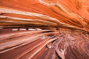 Weiße Tasche, Vermilion Cliffs National Monument, USA