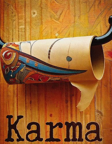 Geen Papier? Geen Compassie.