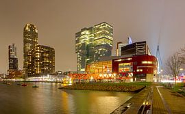 Luxor Rotterdam von Ferry D