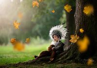Dreamy picture