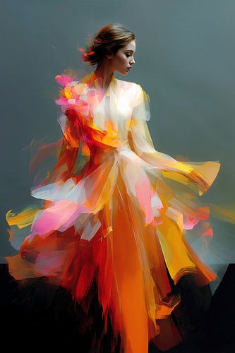 In Feuer und Flamme Nr. 1