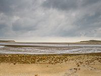 Texel, De slufter