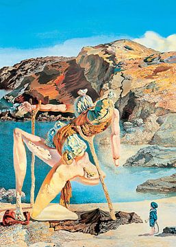 Le spectre des sex appeal