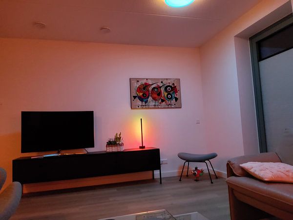 Abstract moderne Picasso