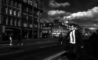 Edinburg Scotland