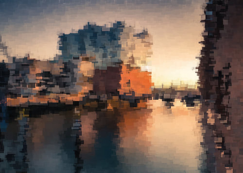 Hamburg