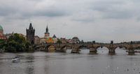 Prague