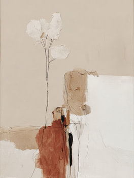 Stille Blüten