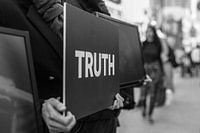 Cube of truth