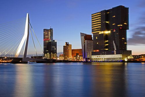 Kop van Zuid van Remco Swiers