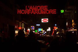 L'amore nonfarumore