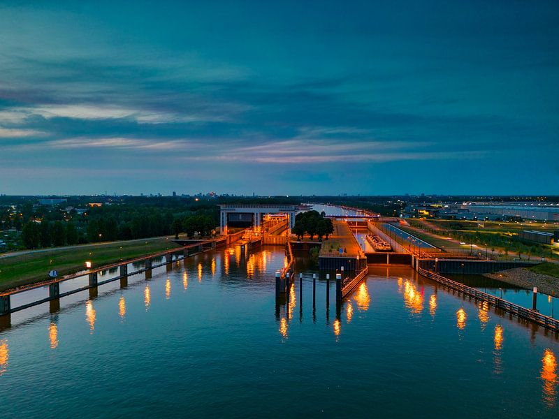 De Lekdijk von Nildo Scoop