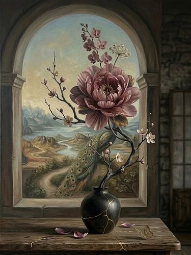 Flora Lisa