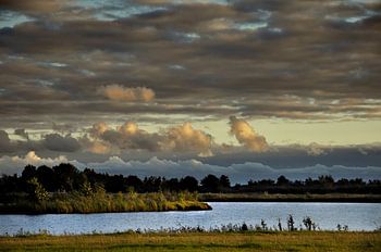 Bodelaeke, Giethoorn