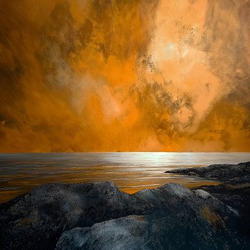 PAYSAGE ÎLES SHETLAND 01 sur AHAI depARTment