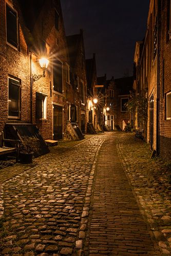 Kuiperspoort Middelburg Zeeland