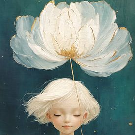 Florelle - v02 von Aimelle ML