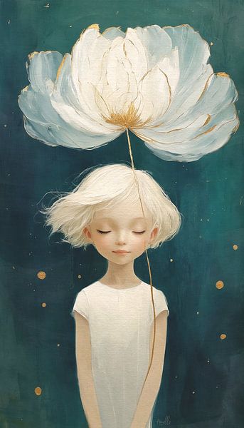 Florelle - v02 by Aimelle ML