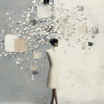 Serene Echo van Christian Ovís