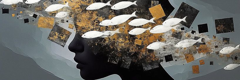 Dreamstream van De Mooiste Kunst