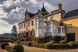 Château de Cartils @ Kapolder