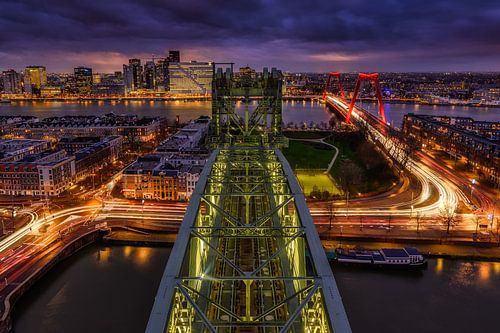 The Hef in Rotterdam