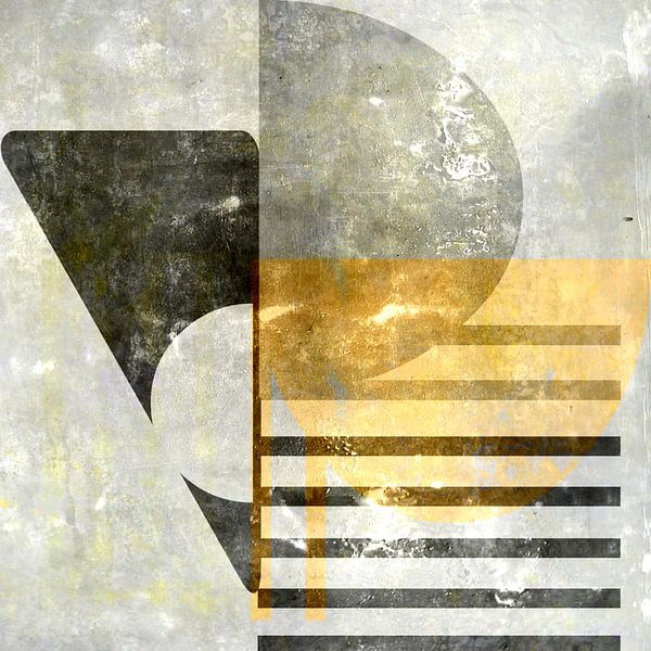 Standard parts by Kay Weber