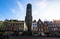 De Domtoren