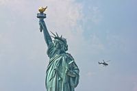 Statue of Liberty, New York