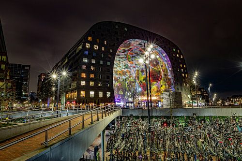Gemaakt op Rotterdam on 06  Mar 2020 door Peter Verheijen Fotografie Rotterdam
