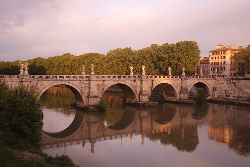 De Ponte Sant’Angelo