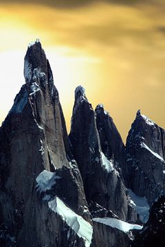 cerro torre sur Stefan Havadi-Nagy