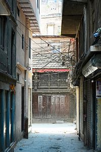 Nepal's impasse tussen traditie en moderniteit