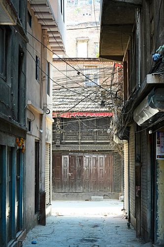 Nepal's impasse tussen traditie en moderniteit